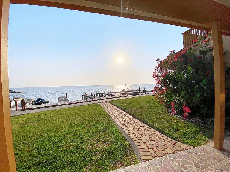 House South Padre Island