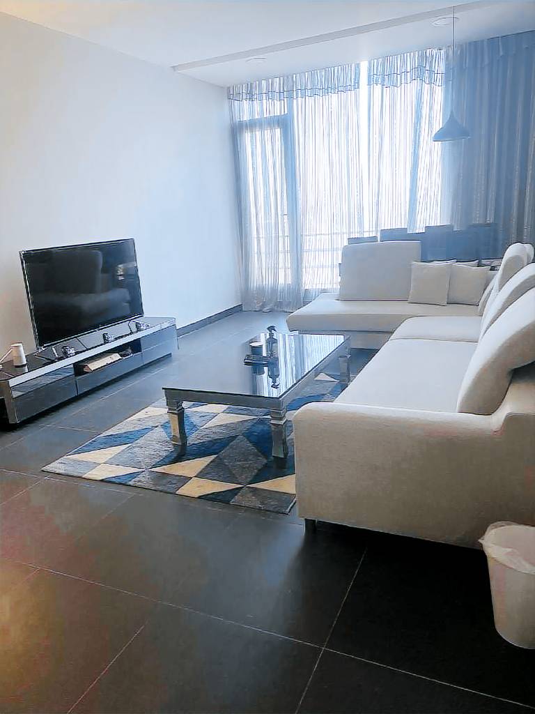 Rental apartment with 1 room for 2 persons — photo 5