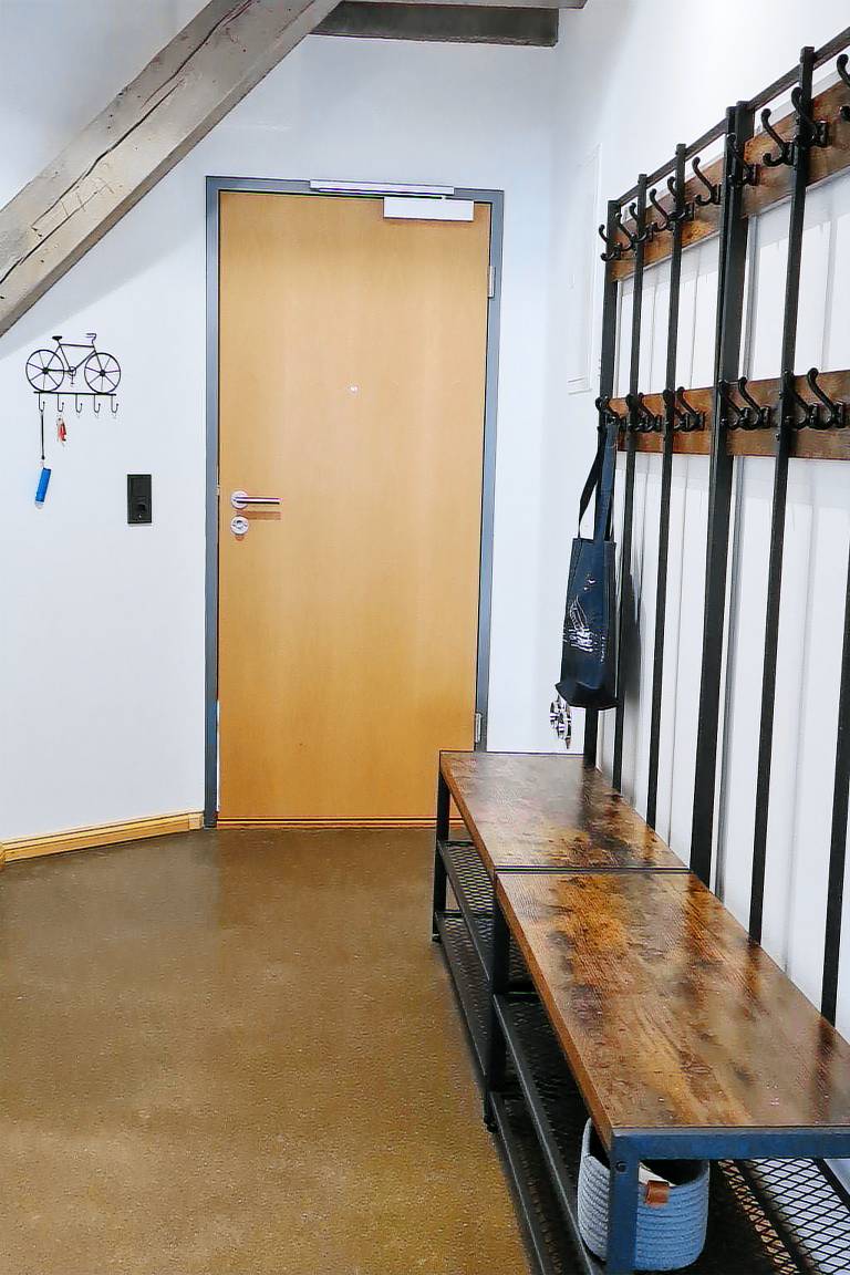 Family-oriented beautiful holiday apartment | Dogs allowed — photo 3