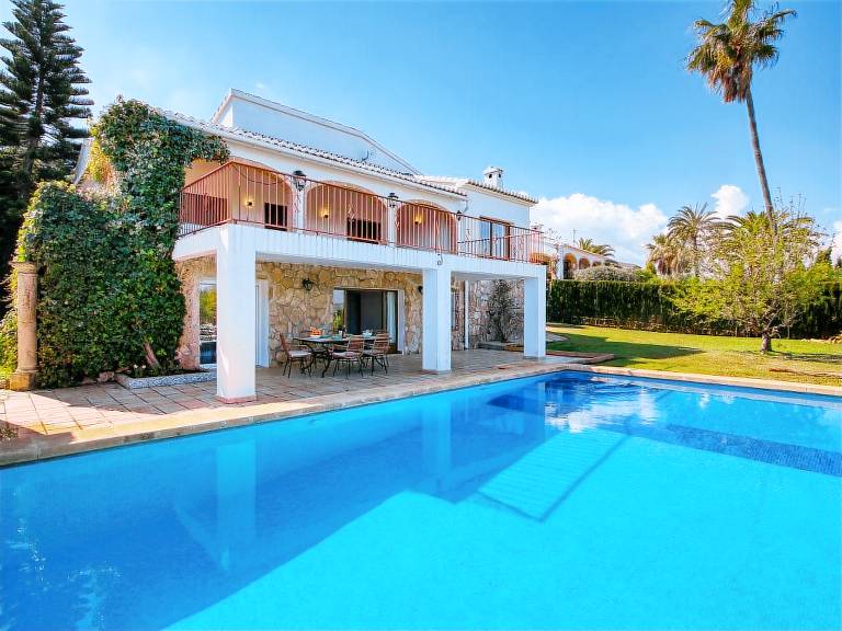 Casa Mar Azul