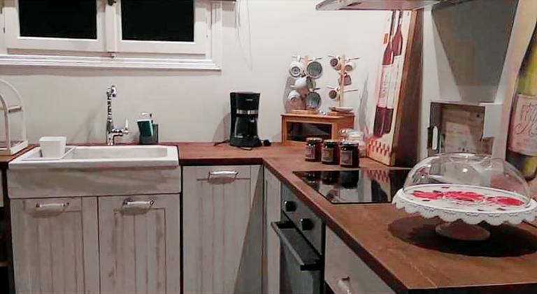 Rental apartment with 3 rooms for 6 persons — photo 5