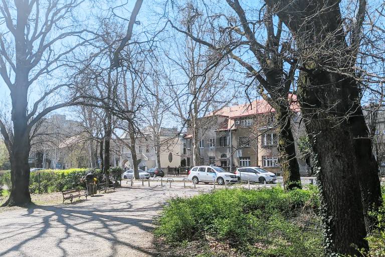 Appartement Zagreb