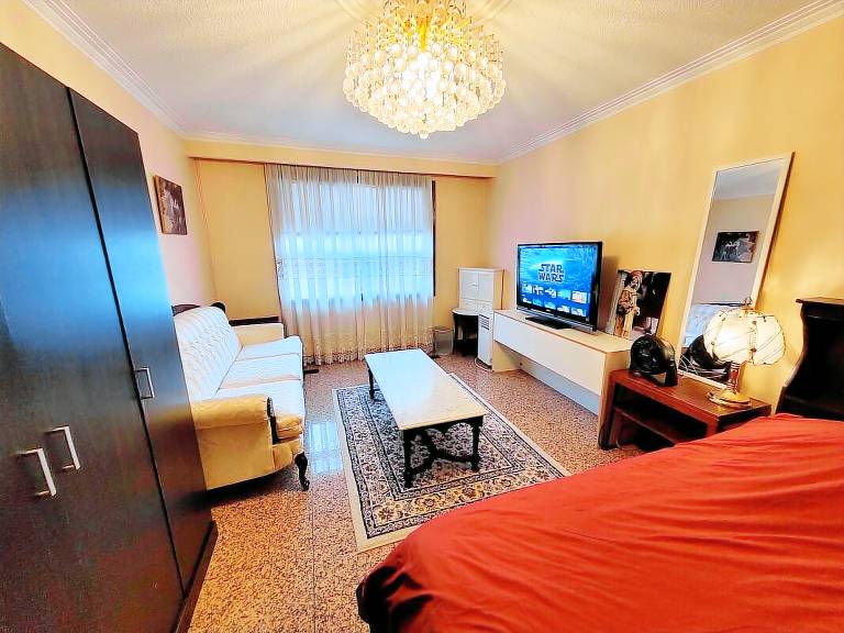 Private room Humber Summit