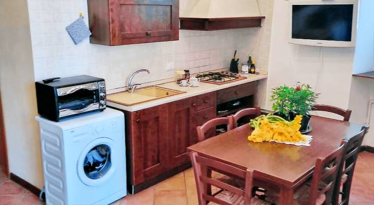 Lovely holiday apartment | Pets allowed — photo 4