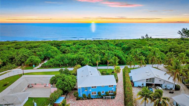 House  Fort Pierce