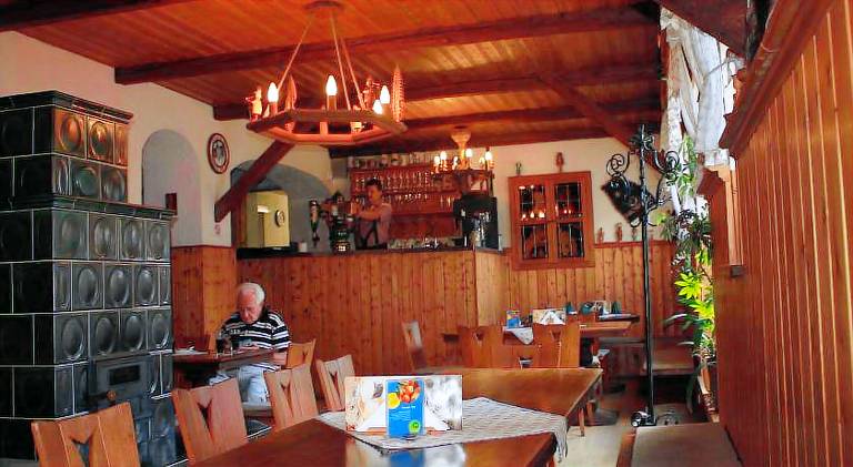 Wellness Hotel Pension & Gaststatte Riedel — photo 4