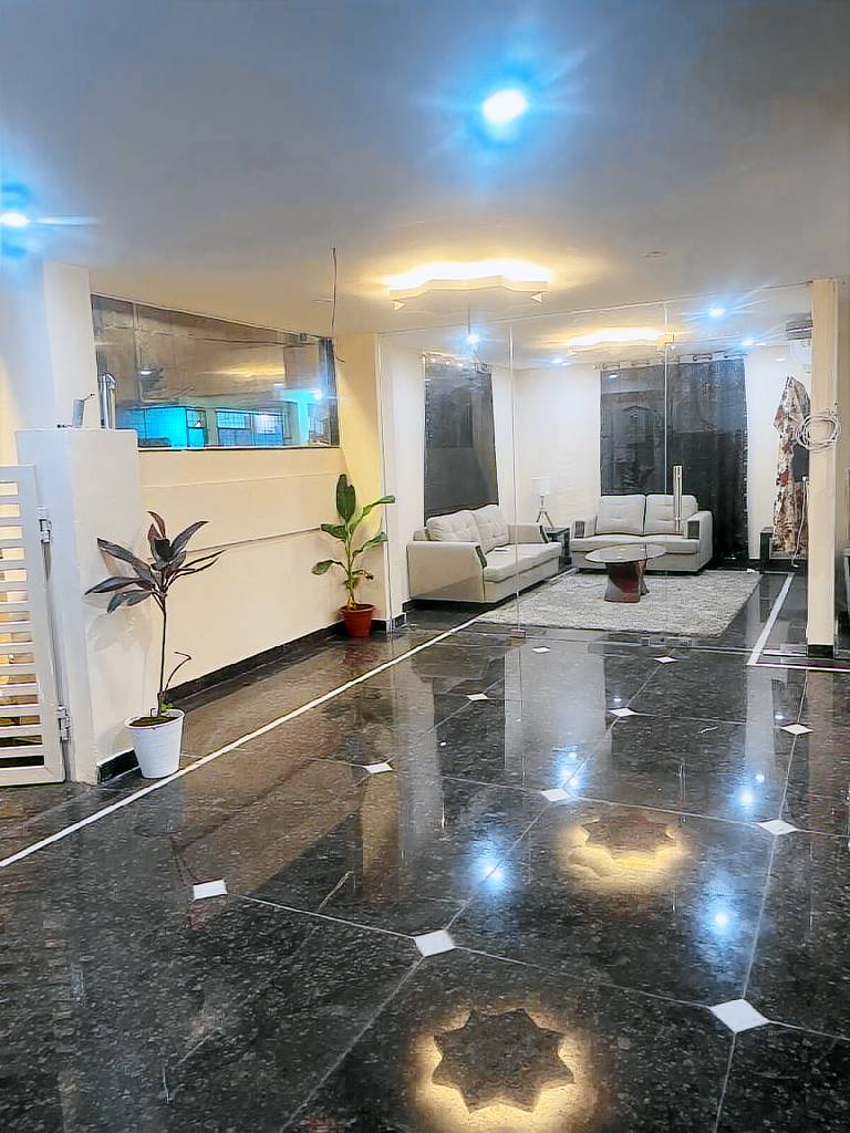 900 m² Ferienwohnung