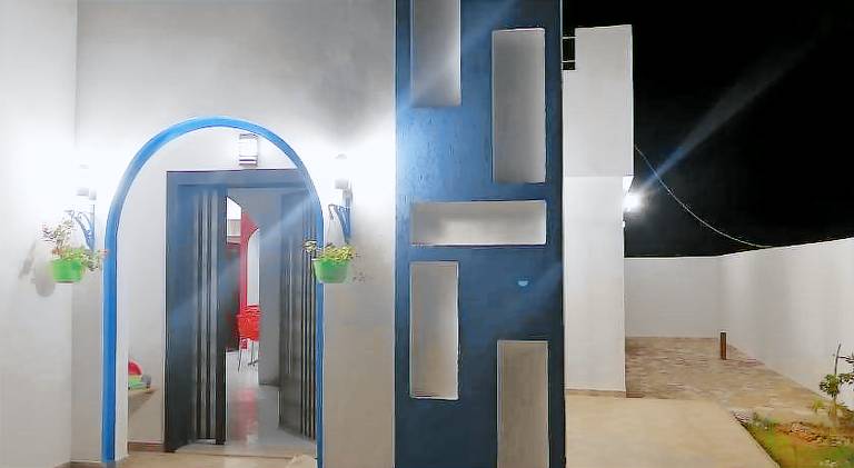 Villa with 2 rooms for 5 persons — photo 4