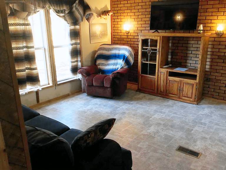 Cabin Alba