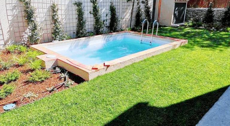 House with barbecue, terrace & yard | Suitable for remote work — photo 4