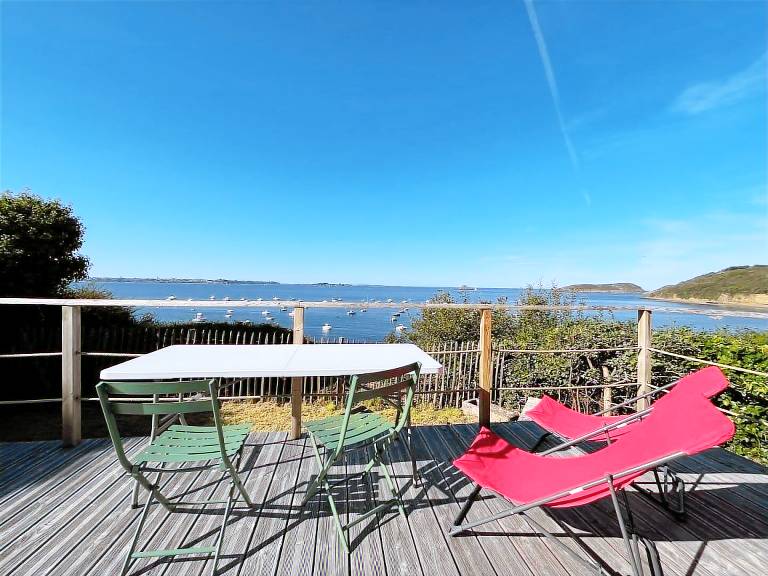 Maison de vacances Plouézec