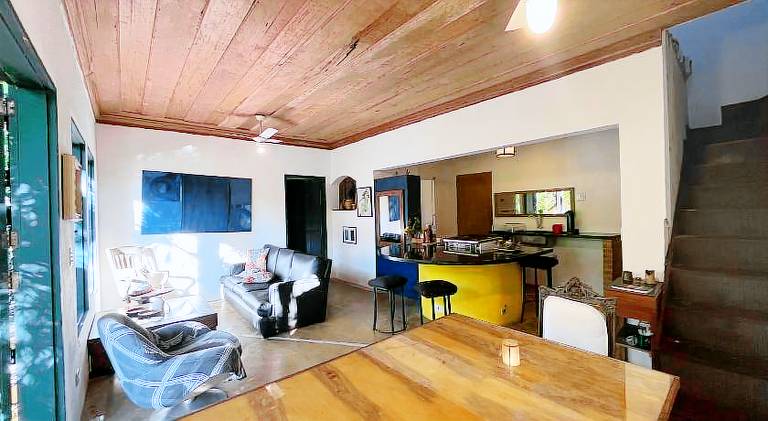 Lovely house with patio & garden | Dogs allowed — photo 5