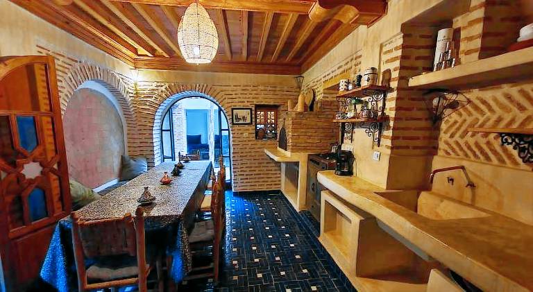 Vacation home | Close to Jemaa el-Fnaa | Dogs allowed — photo 4