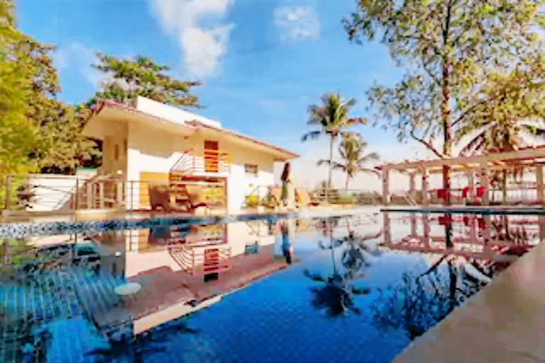 Villa Tanay