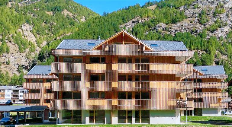 Apartment with patio | Ski nearby | Dogs allowed — photo 3