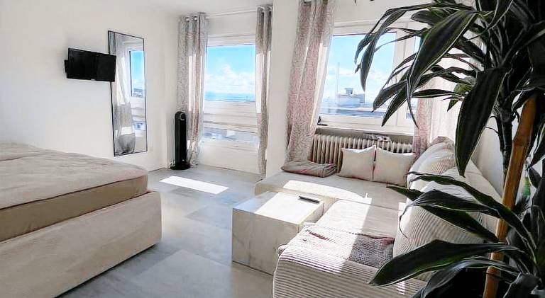 Rental apartment with 1 room for 2 persons — photo 2