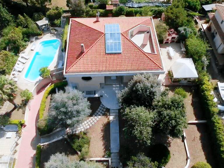 Villa  Capoterra