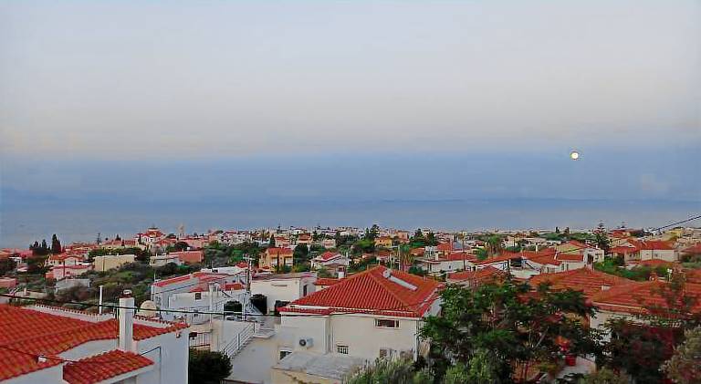 Maris full apartment with roof garden access — photo 5
