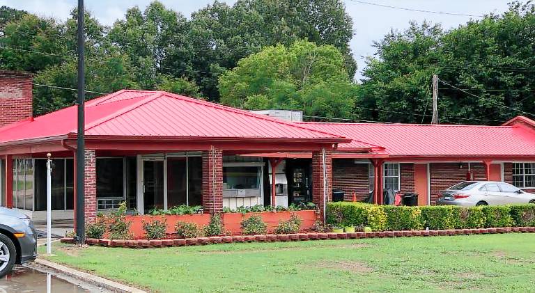 Budget Inn - New Albany — photo 3