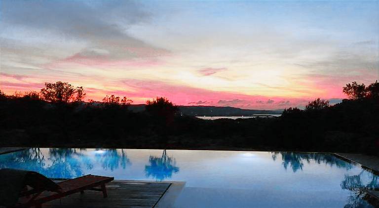 Wonderful vacation home with pool, terrace & yard | Pets are welcome — photo 2