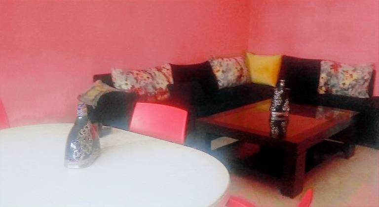 Rental apartment with 2 rooms for 4 persons — photo 5