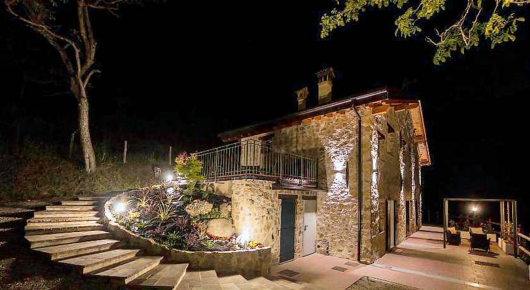 Agriturismo Lago d'Iseo
