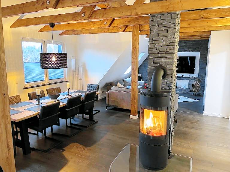 Ferienwohnung Alt Schwerin