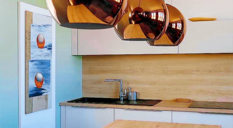 Apartment | Suitable for remote work — photo 5