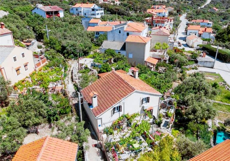 Appartamento Martinšćica