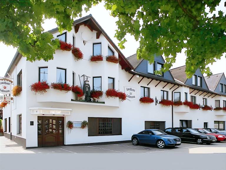 Landhotel Lohmann