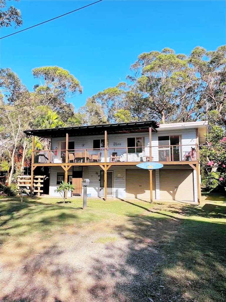House Bawley Point