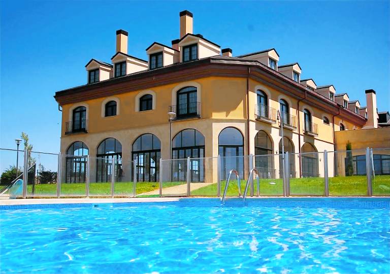 Casa Las Navas del Marqués