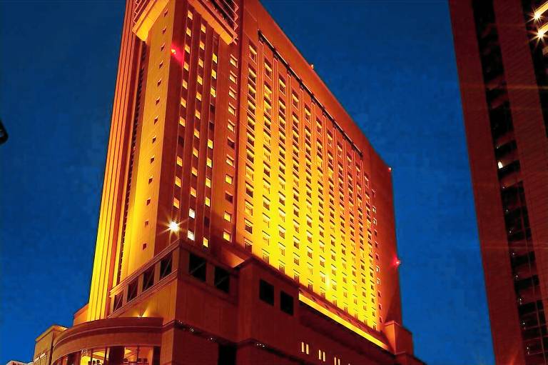 Daiichi Hotel Tokyo