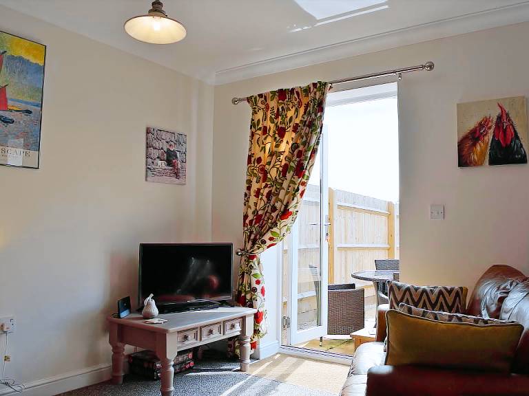 Children-friendly cottage with garden & barbeque | Dogs allowed — photo 2