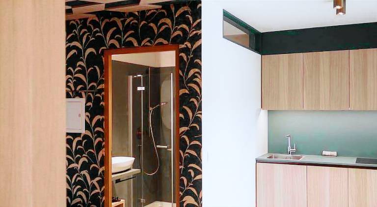 Rental apartment with garden | Suitable for remote work — photo 3
