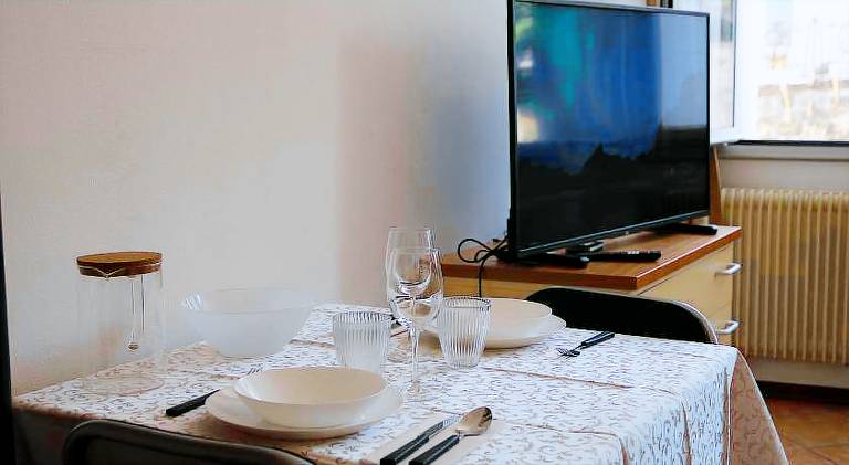 Rental apartment with 1 room for 3 persons — photo 3