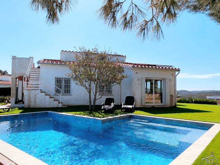Villa Begur
