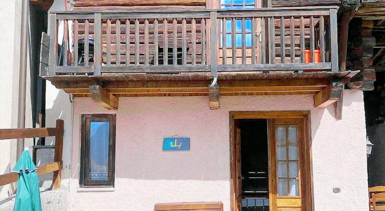 Chalet | Pet-friendly — photo 5