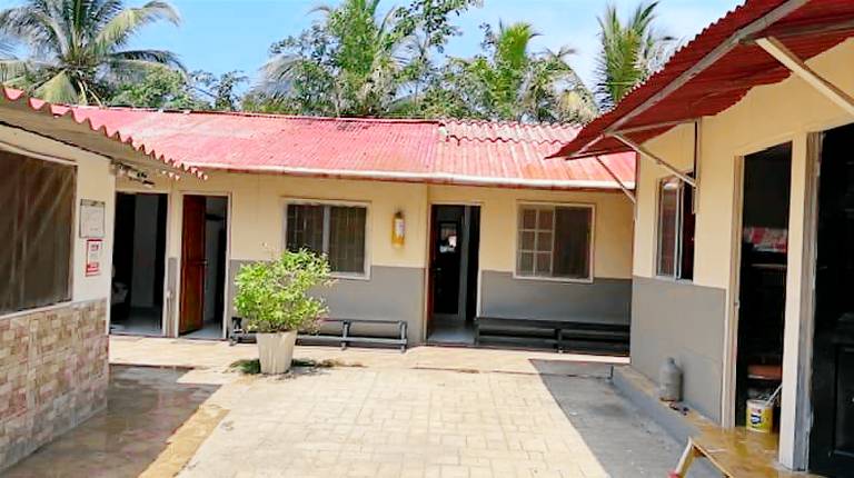 New Palomino Hostel — photo 4