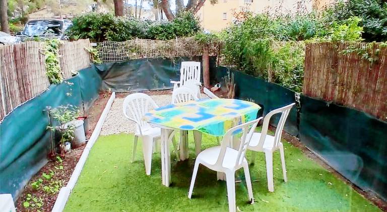 Rental apartment with 1 room for 4 persons — photo 4
