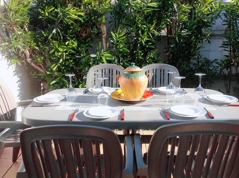 Ferienhaus Empuriabrava