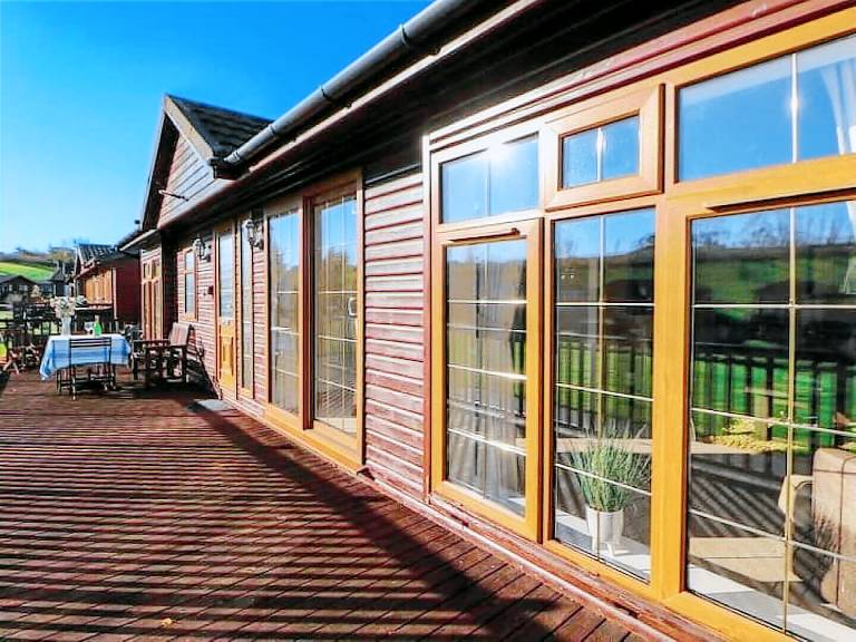 Lodge Scotton