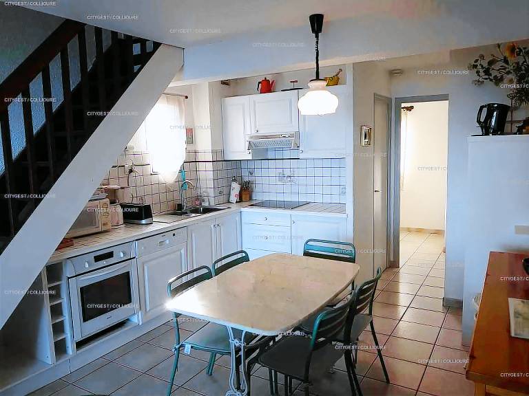 Holiday apartment with patio | Close to the beach | Pet-friendly — photo 3