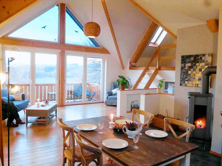 Ferienwohnung Monreal