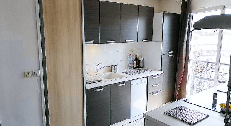 Pleasant rental apartment with patio | Dogs allowed — photo 4