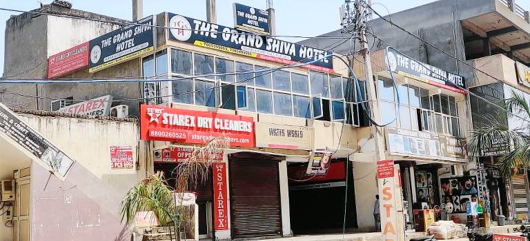 The Grand Shiva Hotel — photo 5