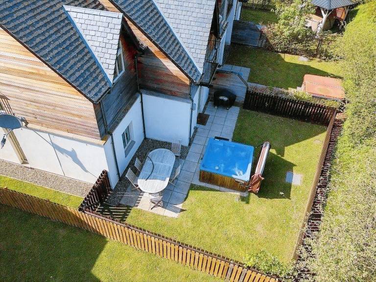 Cottage Kenmore