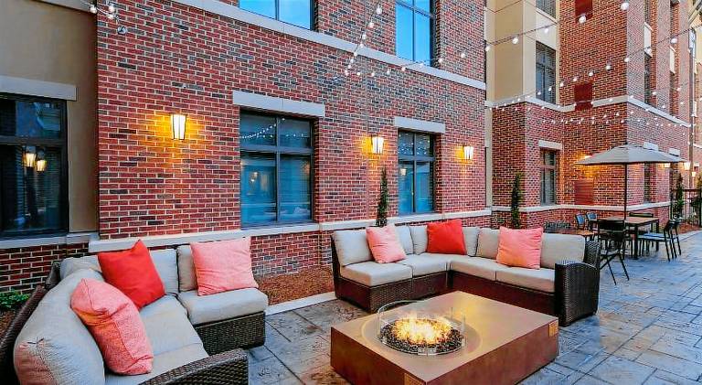 Residence Inn by Marriott Charleston Summerville — photo 2