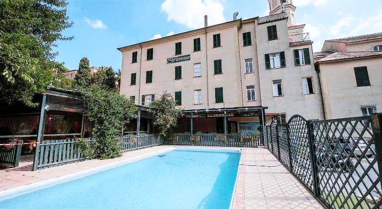Hotel Florenz — photo 3