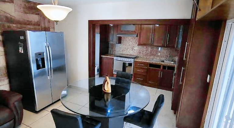 Vacation home with 1 room for 9 persons — photo 5